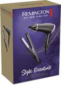Remington Style Essentials Gift Set image