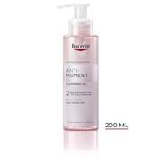 Eucerin Anti-pigment Cleansing Gel 200ml image