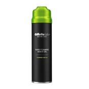 Gillette Lads Rapid Foaming Shave Gel 198ml image