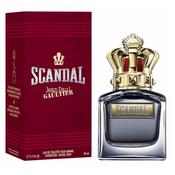 Jean Paul Gaultier Scandal EDT Pour Homme 50ml image