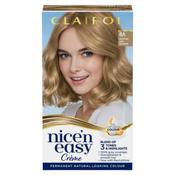 Clairol Nice N Easy 8A Medium Ash Blonde image