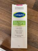 Cetaphil Daily Defence Cream Spf50 50 GR image