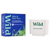 Wild Mint &amp; Aloe Vera Refill image