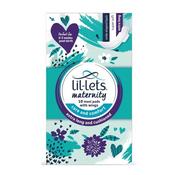 Lil Lets Maternity Pads 10PK image