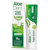 Aloe Dent Original Toothpaste Fluoride Triple Action 100ml image