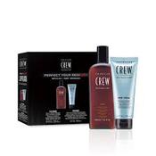 American Crew 3 In 1 Cream Duo 2 Pce image