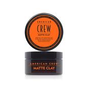 American Crew Matte Clay 85G image