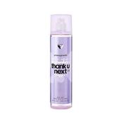 Ariana Grande Thank U Next 2.0 Body Mist 236ml image