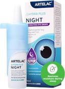 Artelac Night Drops 10ml image