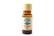 Atlantic Aromatics Organic Tea Tree Oil image