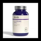 AYA L-Lsyine 1000mg 60 Pack image