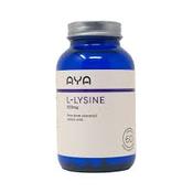 AYA L-Lysine 500mg 60s image
