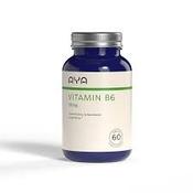 AYA Vitamin B6 50mg 60s image