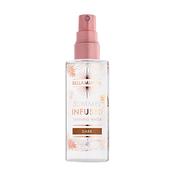 Bellamianta Summer Infused Tanning Water Dark 100ml image