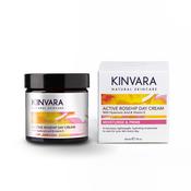 Kinvara Active Rosehip Day Cream 60ml image