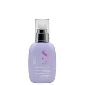 Alfaparf Semi Di Lino Smoothing Cream 125ml image