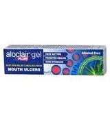 Aloclair Plus Gel 8ML image