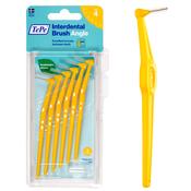 Tepe Angle Yellow Size 0.7MM image