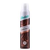 Batiste colour dry shampoo Dark Brown 200Ml image