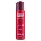 Bbold Instant Airbrush Water Resistant Satin Tan Spray Super Dark image