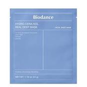 Biodance Hydro Cera-Nol Deep Face Mask 34g image