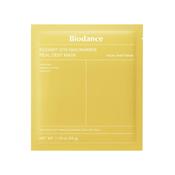 Biodance Radiant Vita Niacinamide Deep Mask Single Yellow image