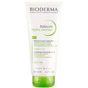 Bioderma Sebium Hydra Cleanser 200ml image