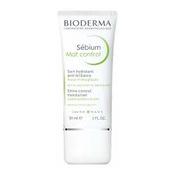 Bioderma Sebium Mat Control Anti-Brillance image