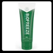 Biofreeze Gel 118G