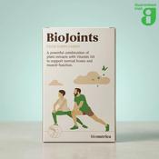Bionutricia BioJoints With MSM 60 Tablets image