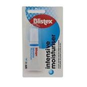 Blistex Intensive Lip Moisturiser Spf10 5Gr image