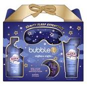 Bubble T Nightea Night Bath &amp; Body Set image