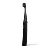 Burst Curve Sonic Toothbrush Black image
