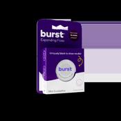 Burst Expanding Dental Floss Mint image