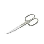 Beautytime Nail Scissors Curved Bt102 image