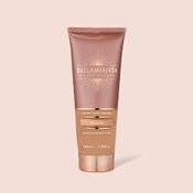 Bellamianta Instant Body Make Up Medium 100Ml