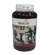 Benevits Energy+ Capsules image