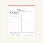 Biodance Bio Collagen Real Deep Mask Pink 4Pce image