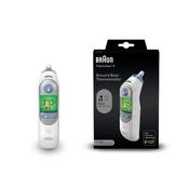 Braun Thermacare Thermometer image