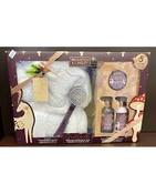 Brompton &amp; Langley Deluxe Bath Five Piece Gift Set image