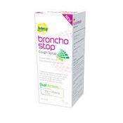 Broncho Stop Syrup 120Ml image