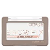 Catrice Brow Fix Soap Stylist 010 Full And Fluffy image