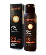 Calypso Once A Day SPF25 Tanning 200ml image
