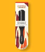 Cantu Short To Medium Hair Detangling Brush image