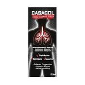 Casacol Expectorant Syrup 125Ml image