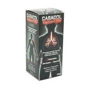 Casacol Expectorant Syrup 300Ml image