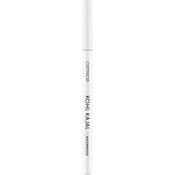 Catrice Kohl Kajal WP 020 Tweet White image