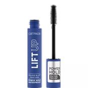 Catrice Lift Up Volume Lift Mascara Power Hold Mascara Deep Black 010 image