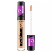 Catrice Liquid Camouflage High Coverage Concealer 048 Desert Beige image