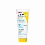 Cerave Hydra Sunscreen Body Lotion SPF 30 75ml image
